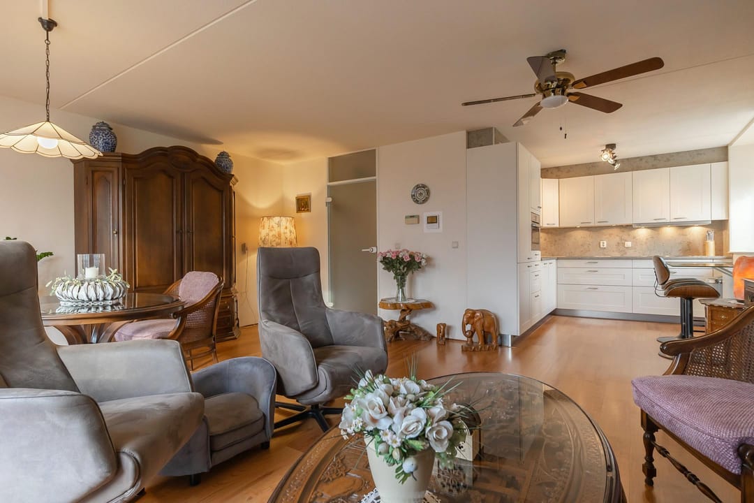 Foto 11 van IJsselmeerstraat 294