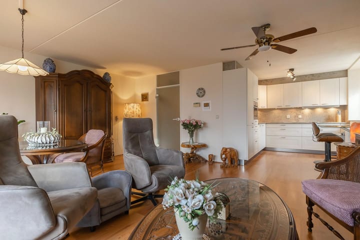 Foto 11 van IJsselmeerstraat 294