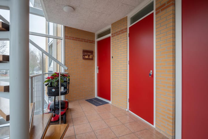 Foto 6 van IJsselmeerstraat 294