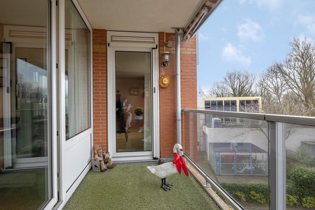 Foto 28 van IJsselmeerstraat 294