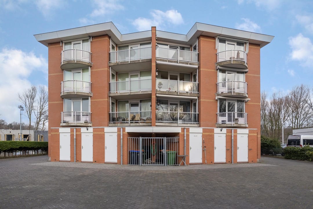 Foto 32 van IJsselmeerstraat 294