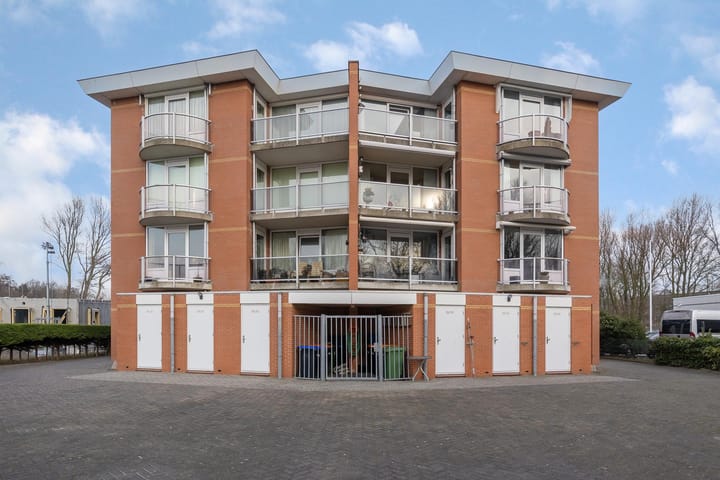 Foto 32 van IJsselmeerstraat 294