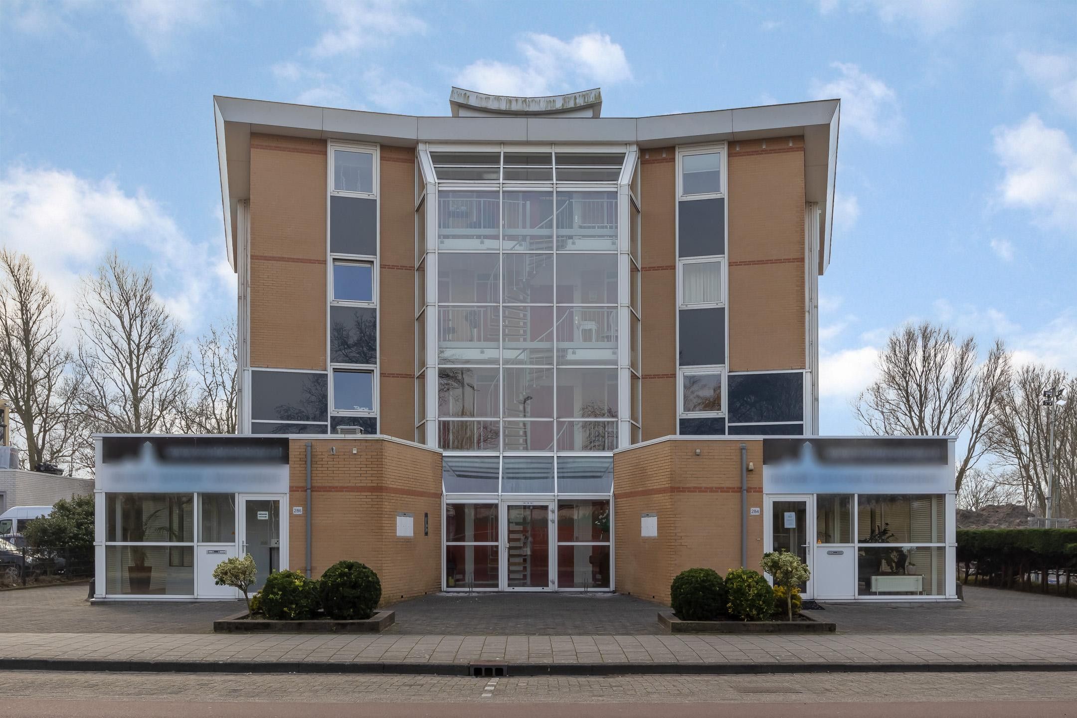 IJsselmeerstraat, 294, Den Helder, 1784MB, Noord-Holland, Nederland 294 