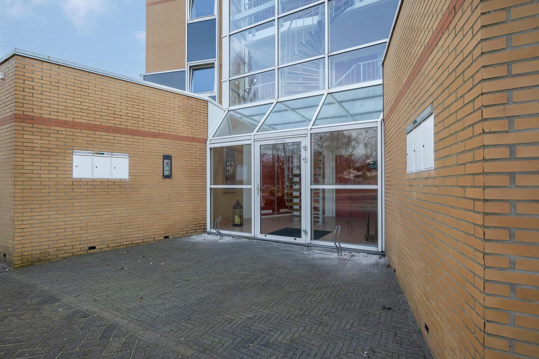 Foto 2 van IJsselmeerstraat 294