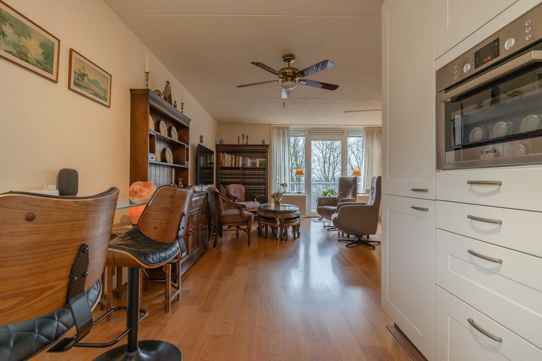 Foto 8 van IJsselmeerstraat 294