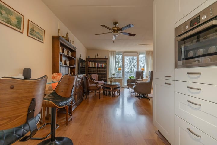 Foto 8 van IJsselmeerstraat 294