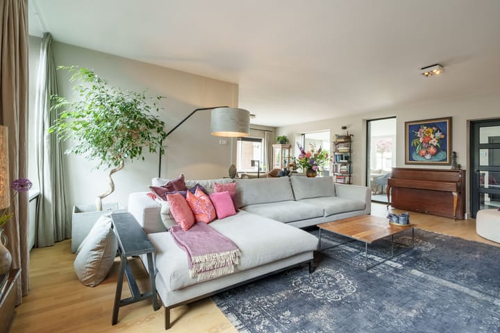 Foto 5 van 2e Hogeweg 117