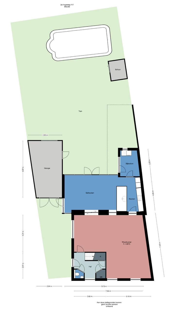 Foto 28 van 2e Hogeweg 117