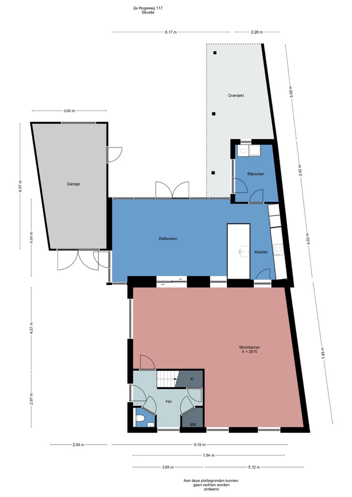 Foto 29 van 2e Hogeweg 117