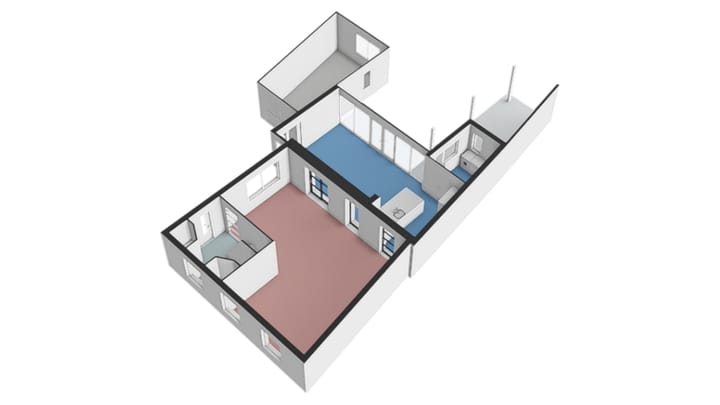 Foto 33 van 2e Hogeweg 117