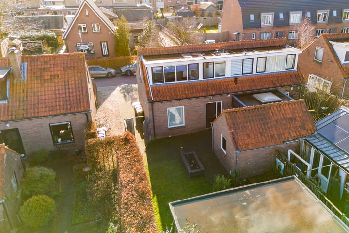 Foto 2 van Volmolenweg 28