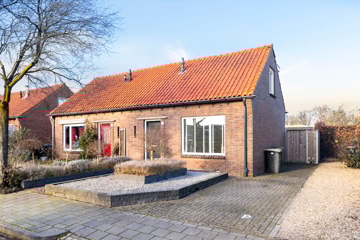 Foto 3 van Volmolenweg 28