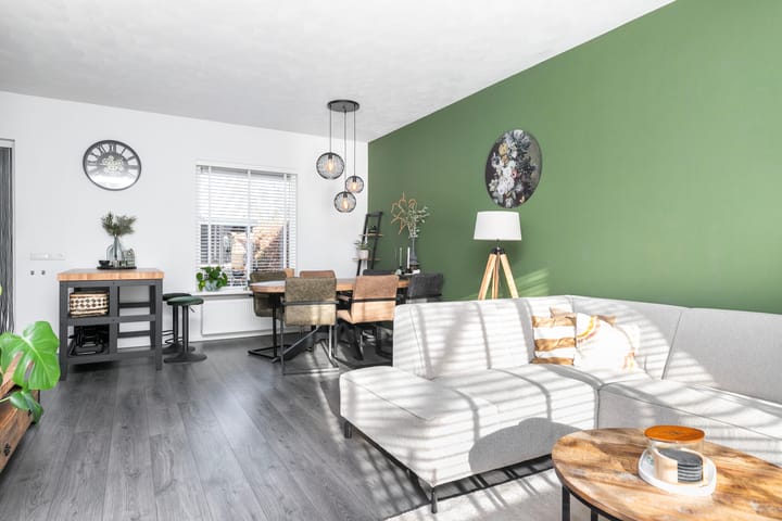 Foto 7 van Volmolenweg 28