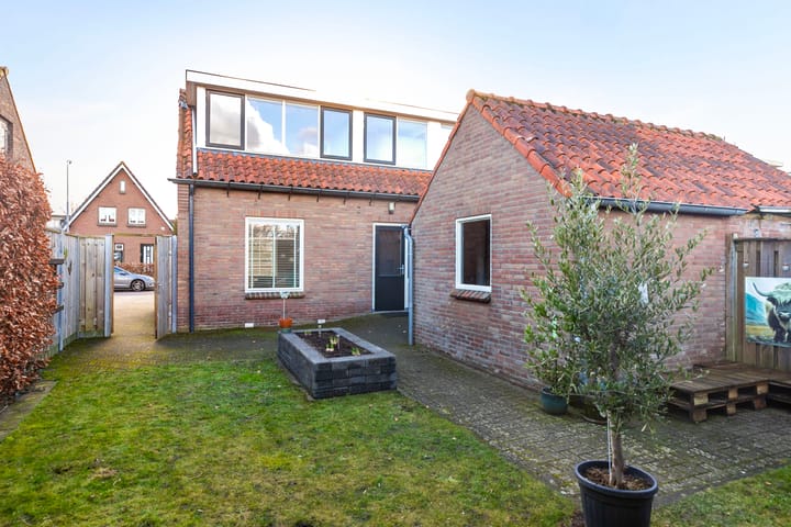 Foto 22 van Volmolenweg 28