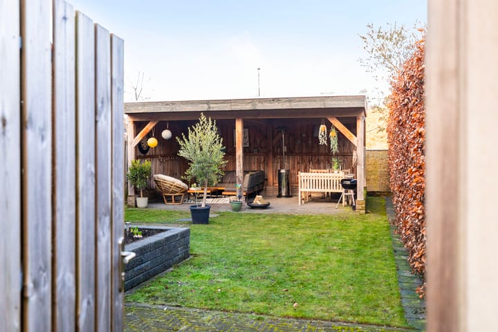 Foto 23 van Volmolenweg 28