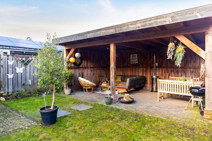 Foto 24 van Volmolenweg 28