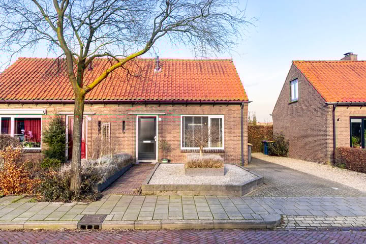 Foto 25 van Volmolenweg 28