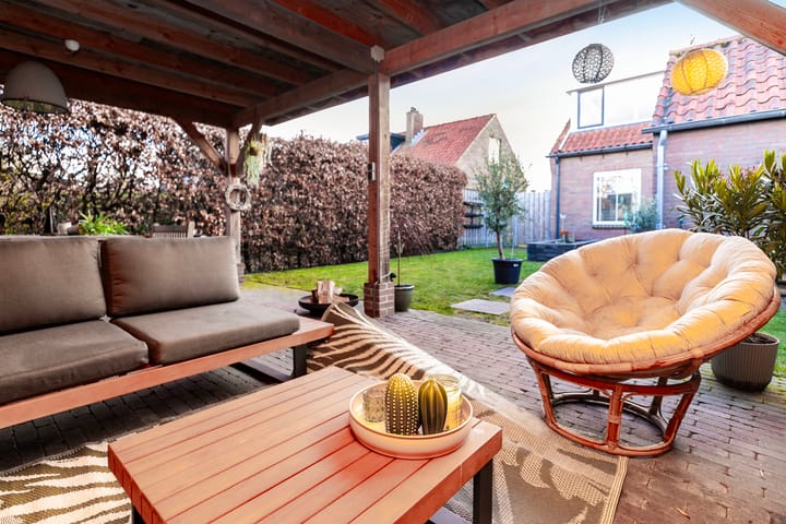 Foto 26 van Volmolenweg 28