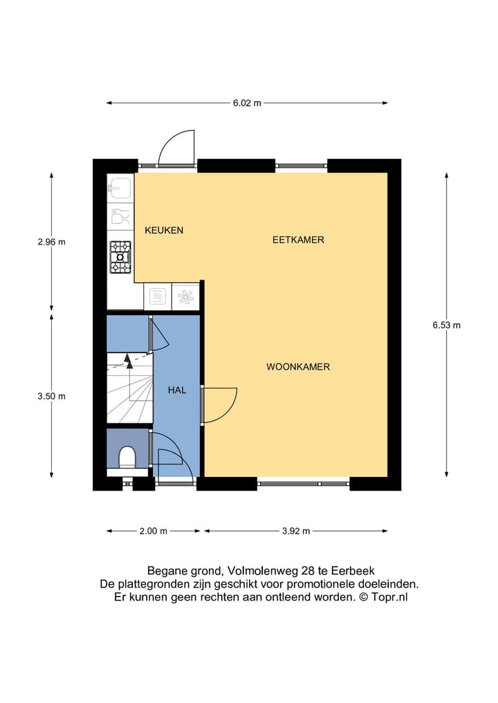 Foto 28 van Volmolenweg 28