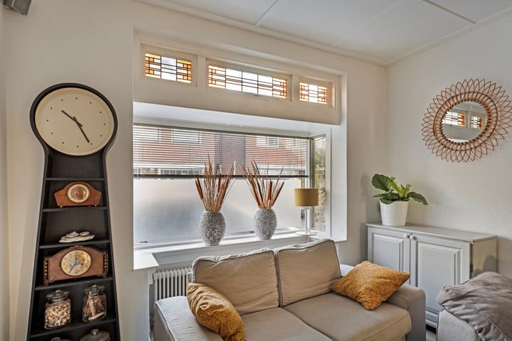 Foto 3 van Beukstraat 21