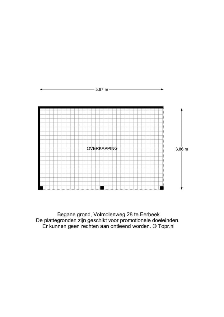 Foto 32 van Volmolenweg 28