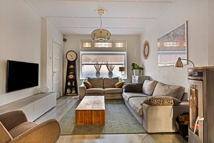 Foto 4 van Beukstraat 21