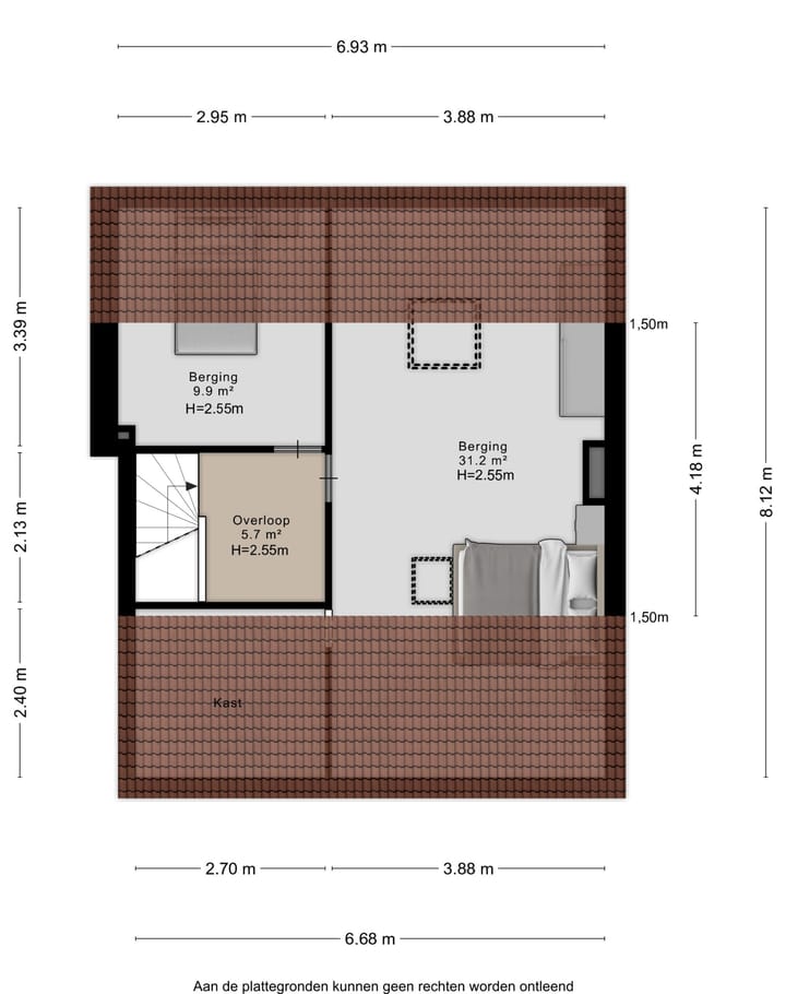 Photo 58 of Emmastraat 22