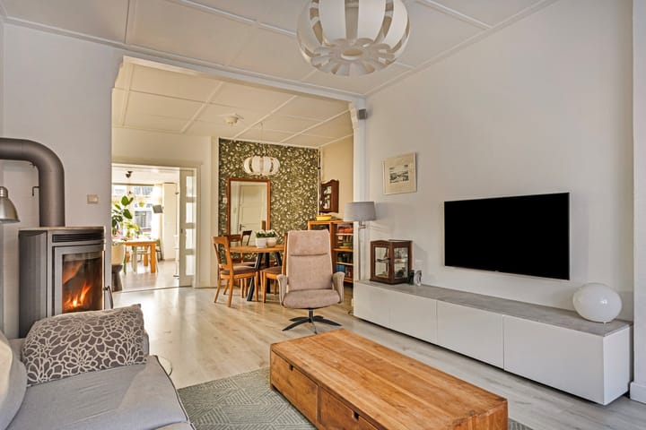 Foto 5 van Beukstraat 21