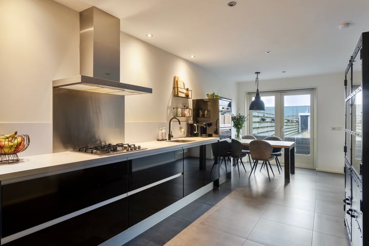 Foto 3 van A van Heestraat 32