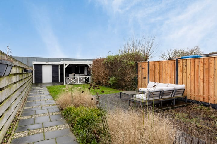 Foto 4 van A van Heestraat 32