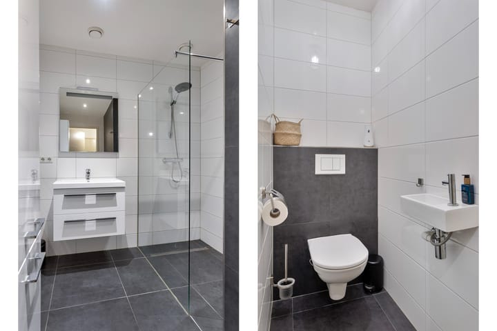 Foto 10 van A van Heestraat 32