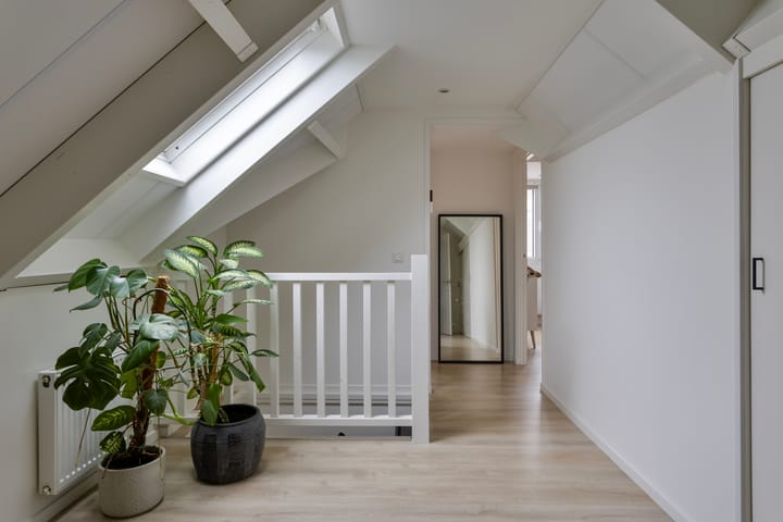 Foto 12 van A van Heestraat 32