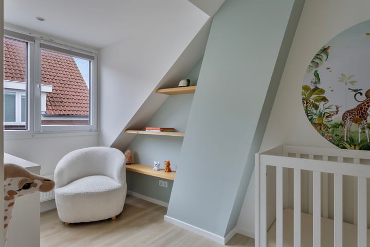 Foto 17 van A van Heestraat 32