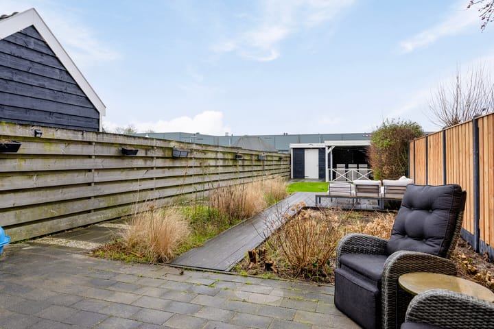 Foto 19 van A van Heestraat 32