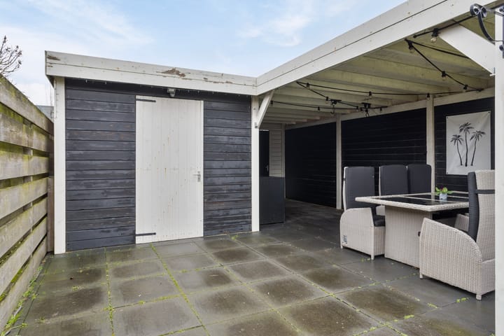 Foto 20 van A van Heestraat 32