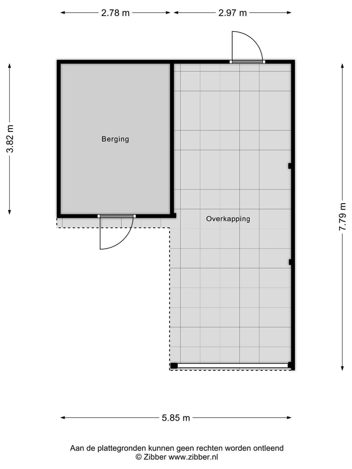 Foto 27 van A van Heestraat 32