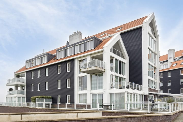 Foto 1 van De Zaete 2