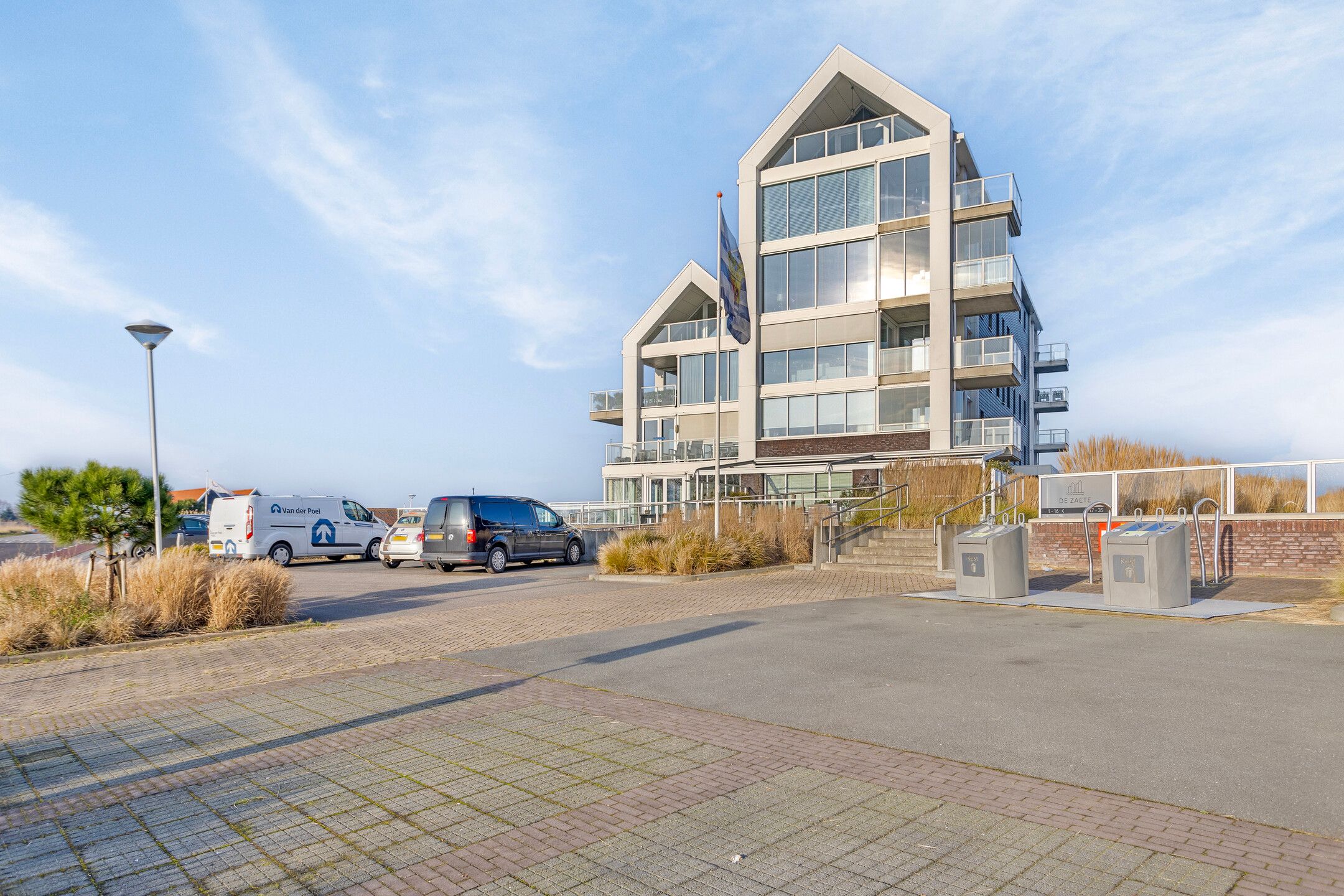 Foto 3 van De Zaete 2