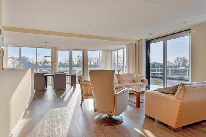 Foto 15 van De Zaete 2