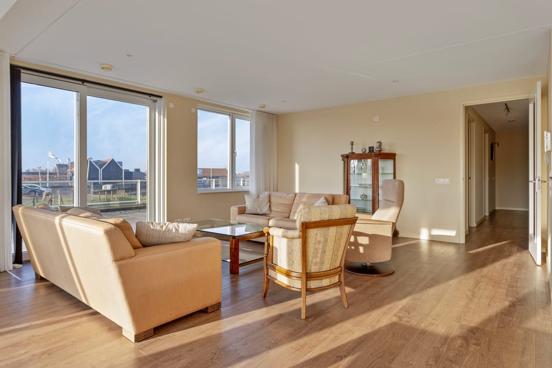 Foto 16 van De Zaete 2