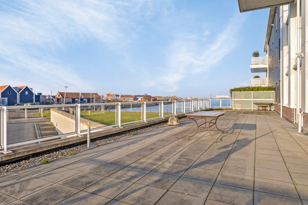 Foto 2 van De Zaete 2