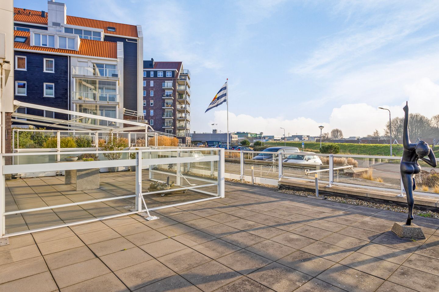 Foto 25 van De Zaete 2