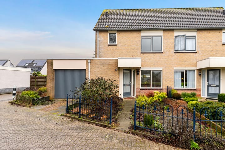 Foto 1 van Kalmoesveld 41