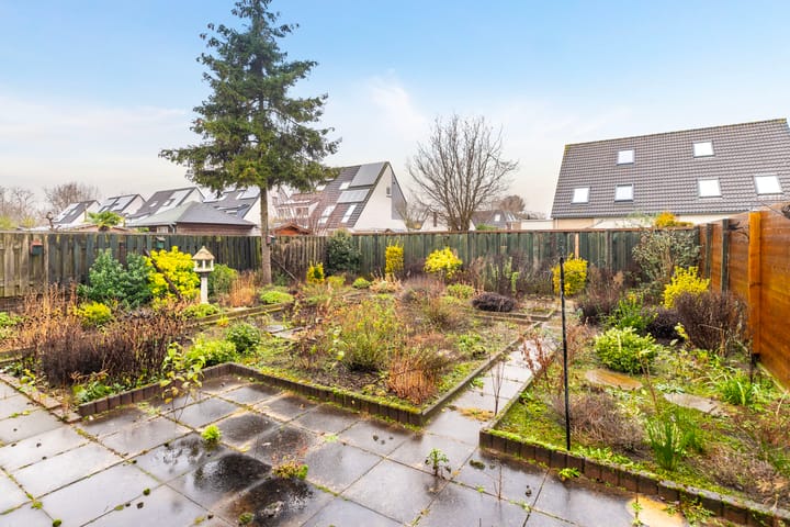 Foto 4 van Kalmoesveld 41