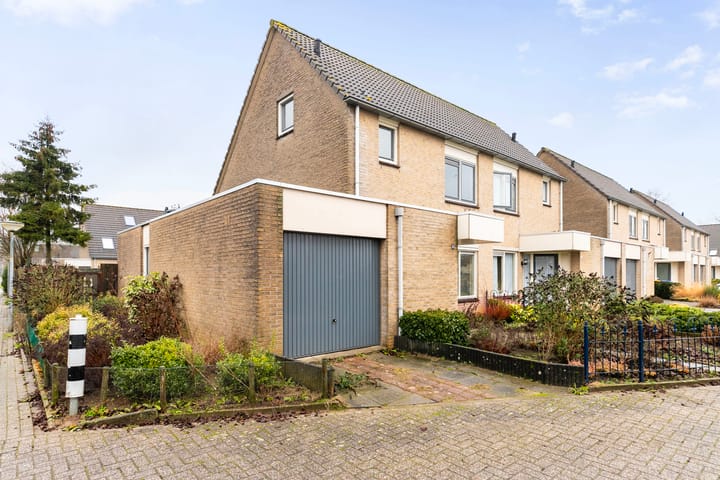 Foto 5 van Kalmoesveld 41