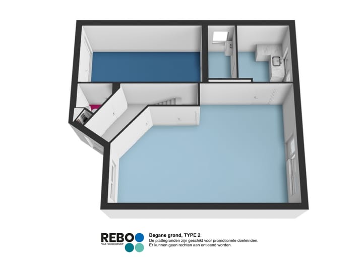 Foto 35 van Kalmoesveld 41