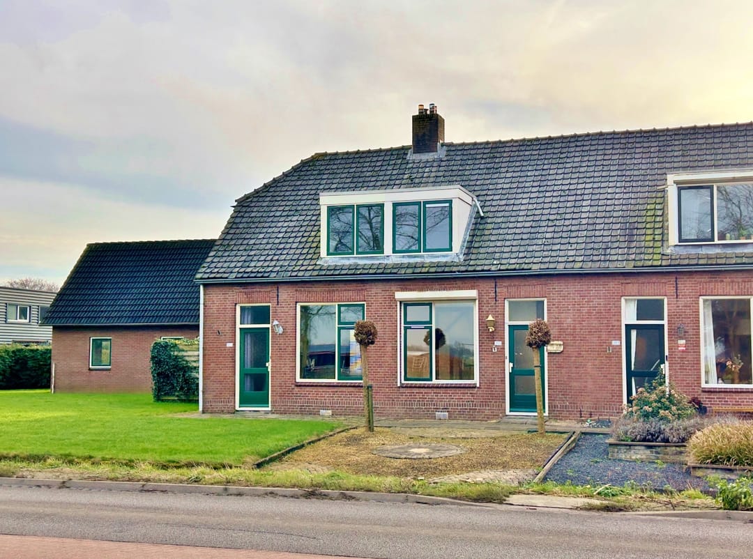 Foto 1 van Zuiderzeestraatweg 205