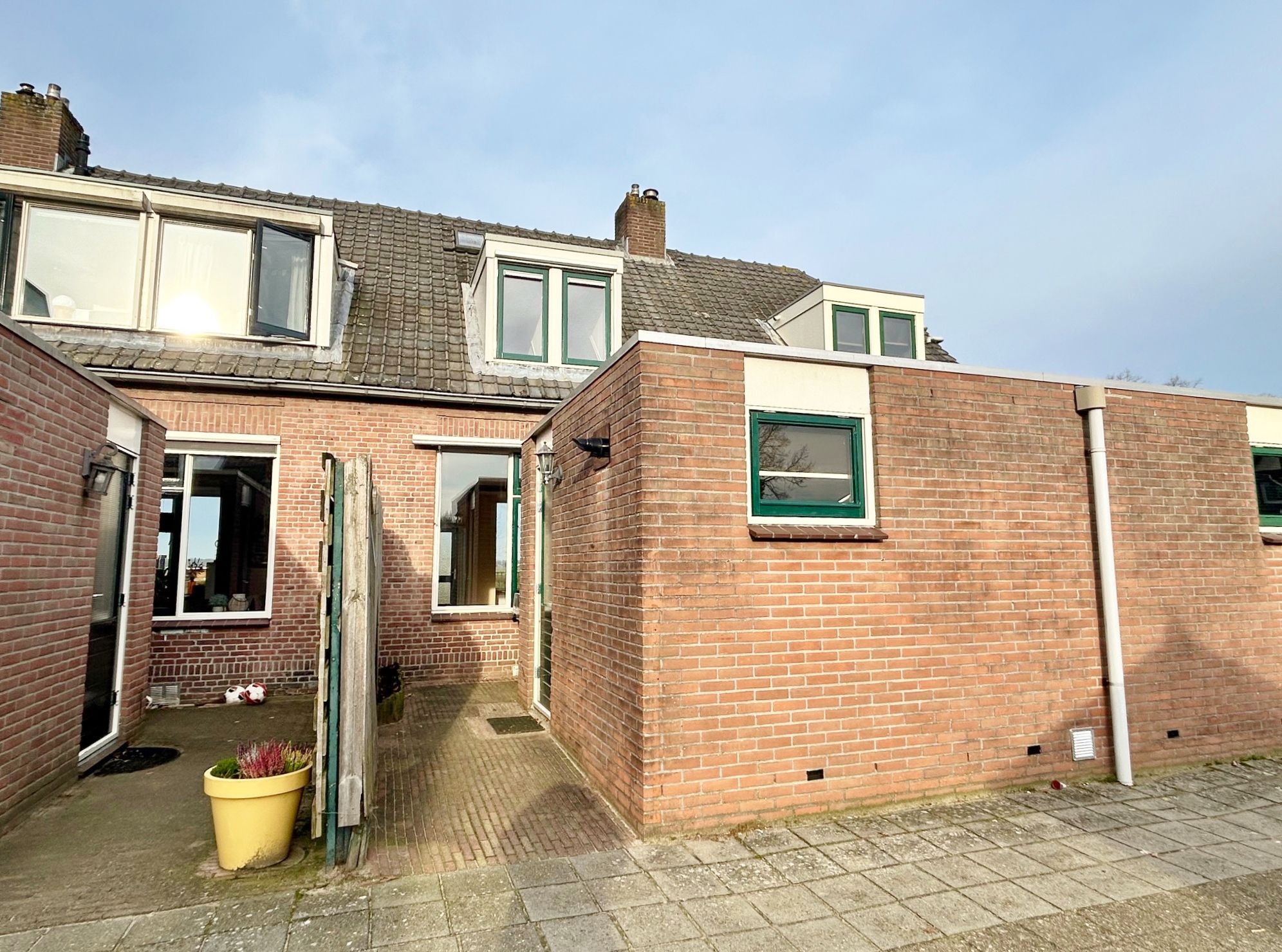 Foto 15 van Zuiderzeestraatweg 205