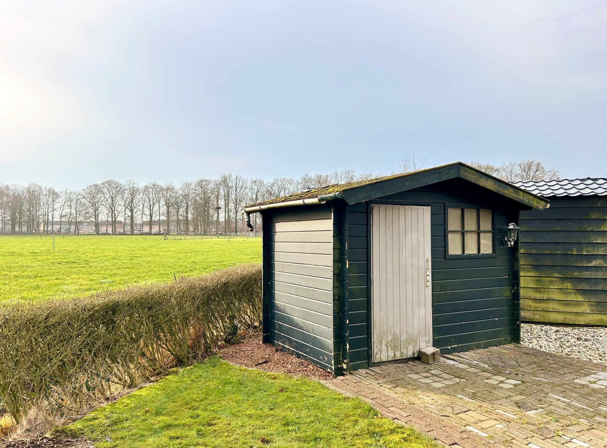 Foto 18 van Zuiderzeestraatweg 205