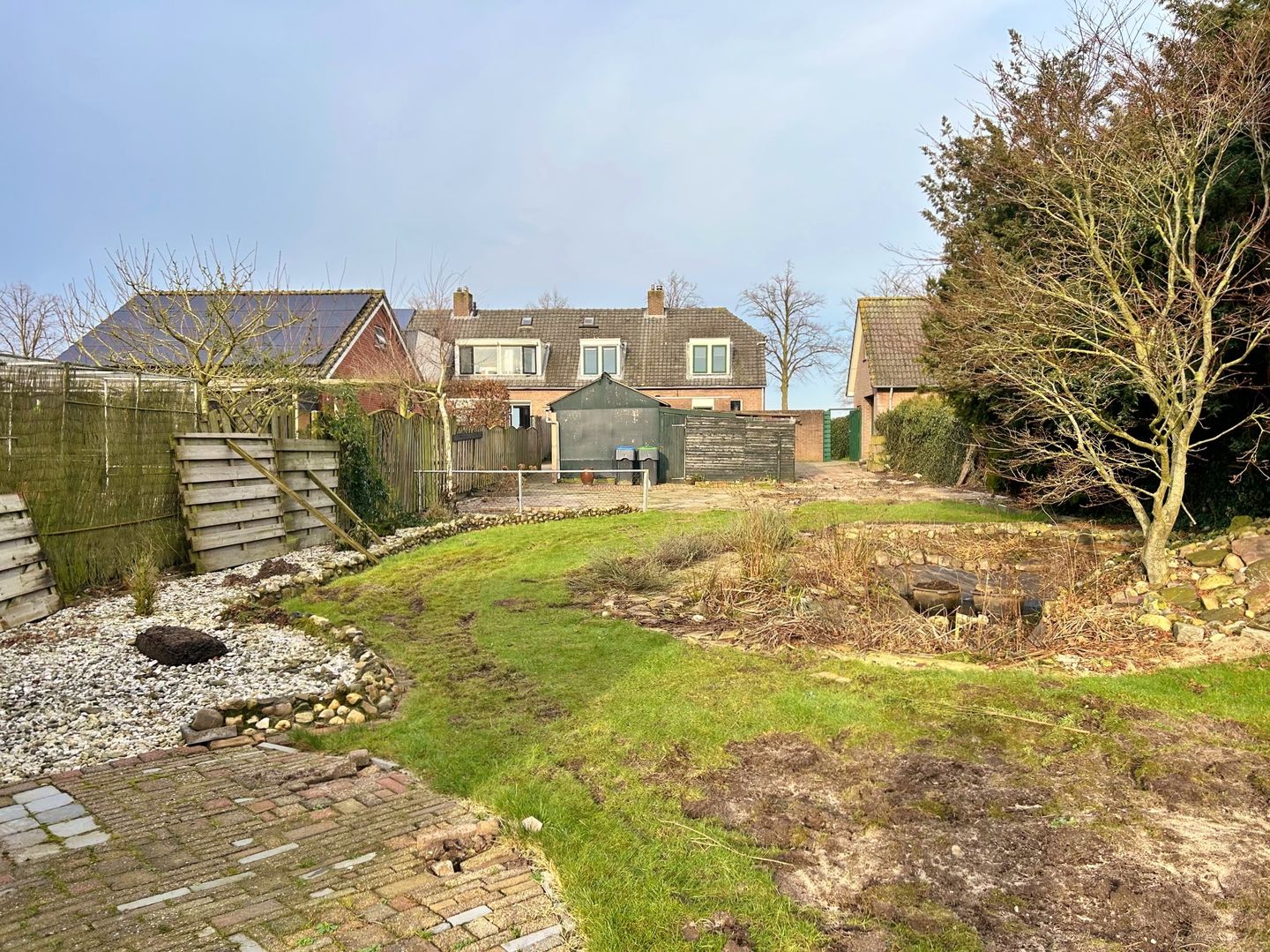 Foto 19 van Zuiderzeestraatweg 205